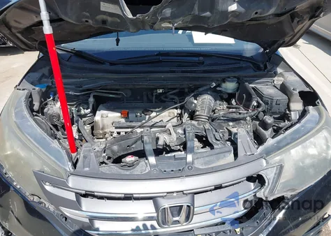 2014 Honda Cr-V Ex из США, поврежденный, VIN 3CZRM3H58EG704134